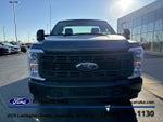 2024 F-350 Super Duty Thumbnail 2