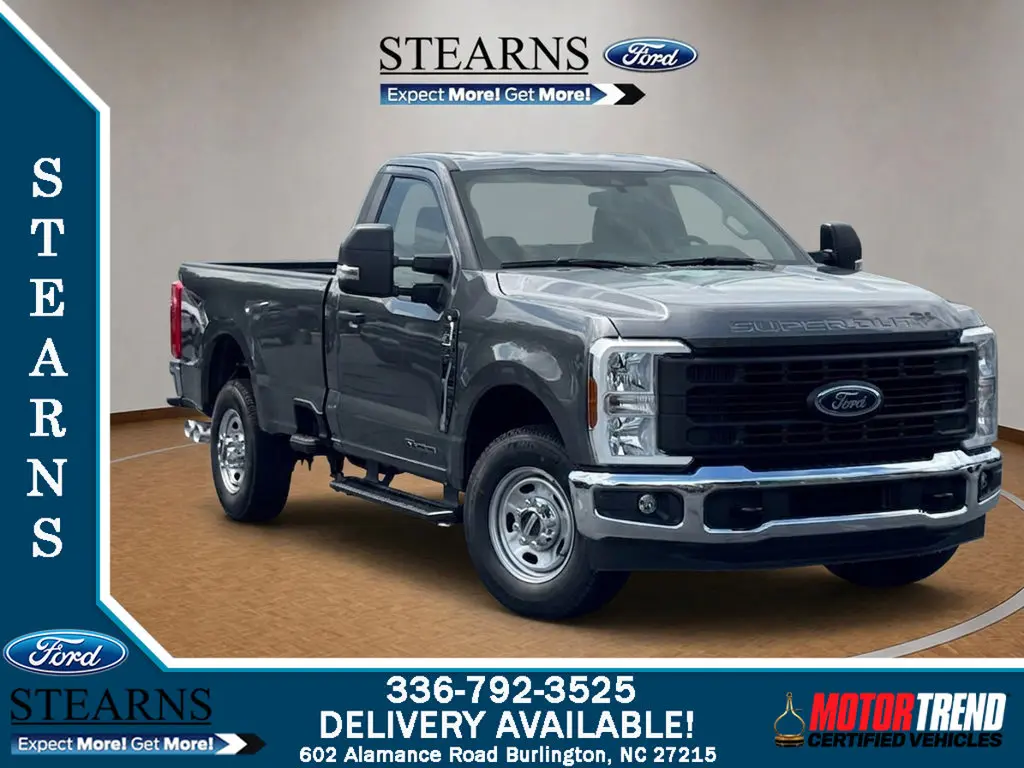 2025 Ford F-350 - $54,000