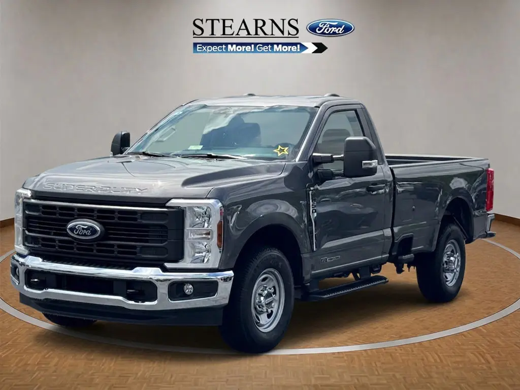 2025 Ford F-350 - $54,000