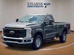 2025 F-350 Super Duty Thumbnail 2