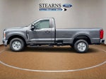 2025 F-350 Super Duty Thumbnail 3