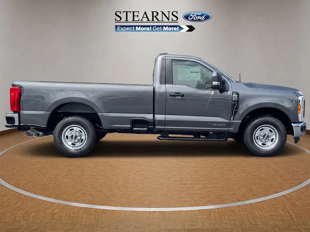 2025 Ford F-350 - $54,000