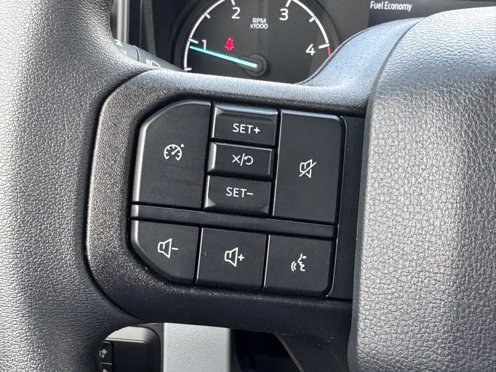2025 Ford F-350 - $54,000