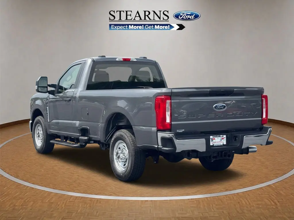 2025 Ford F-350 - $54,000