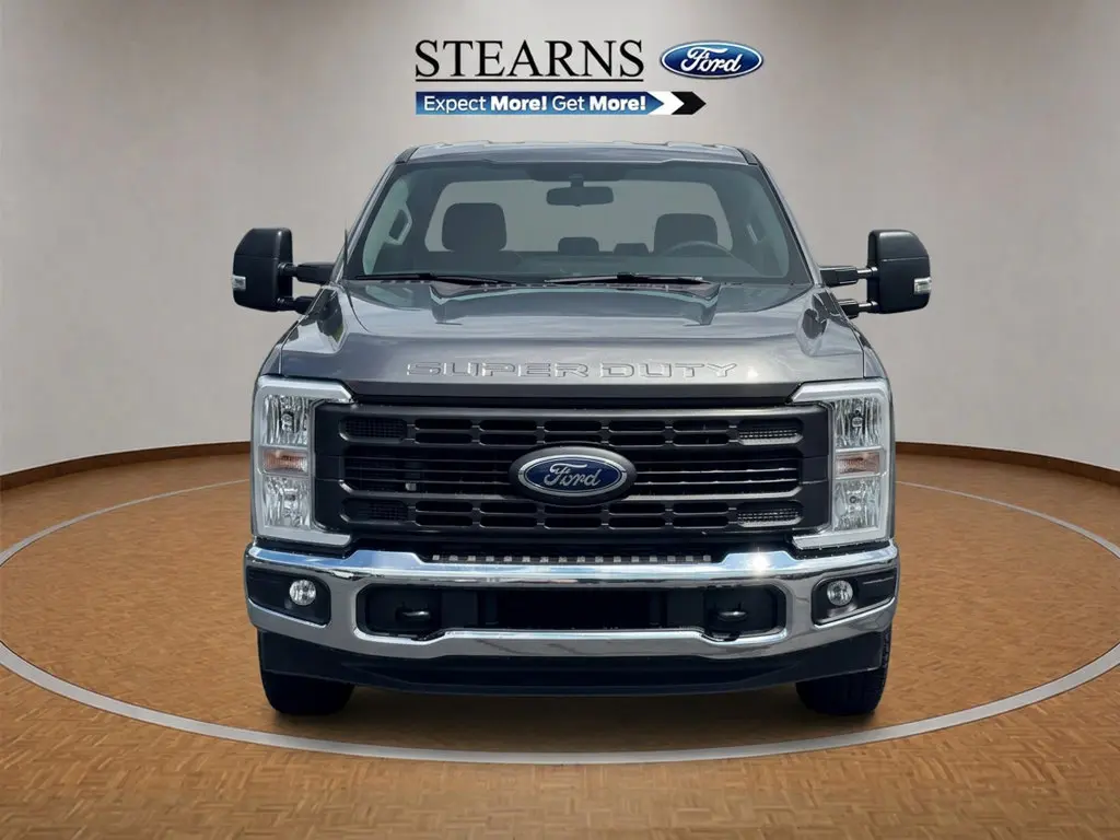 2025 Ford F-350 - $54,000