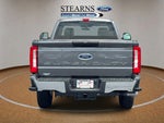 2025 F-350 Super Duty Thumbnail 15