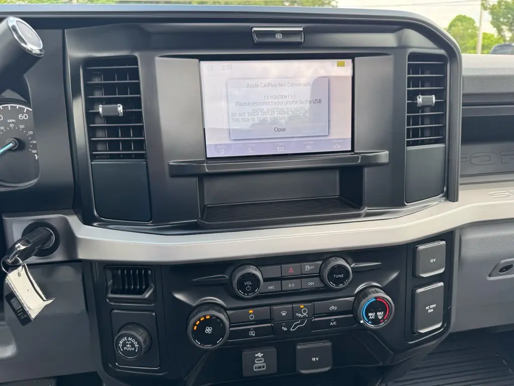 2025 Ford F-350 - $54,000