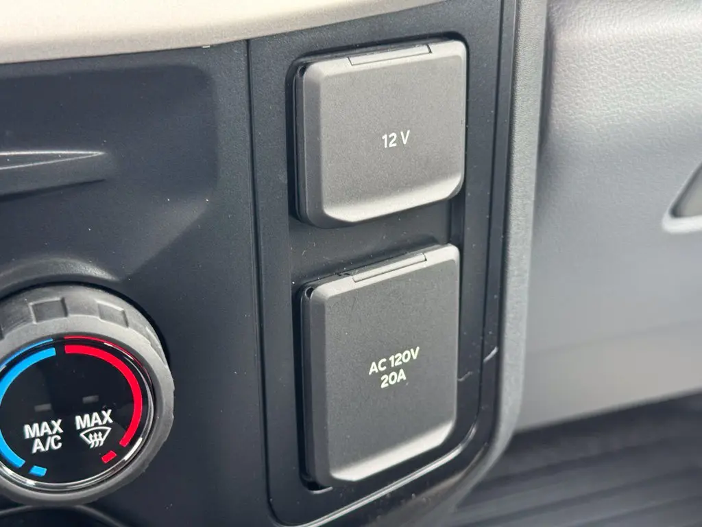 2025 Ford F-350 - $54,000
