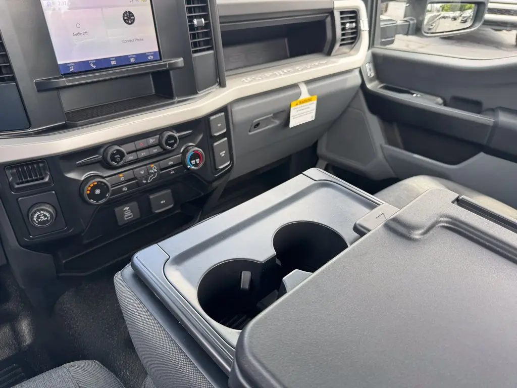 2025 Ford F-350 - $54,000