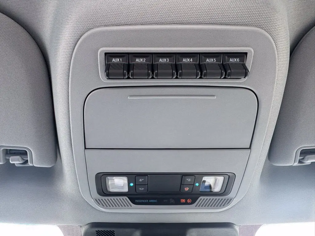 2025 Ford F-350 - $54,000