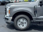 2025 F-350 Super Duty Thumbnail 30
