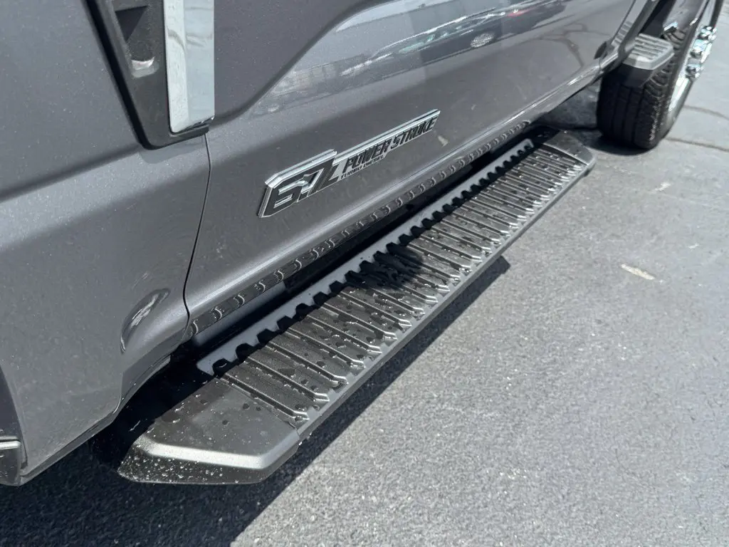 2025 Ford F-350 - $54,000