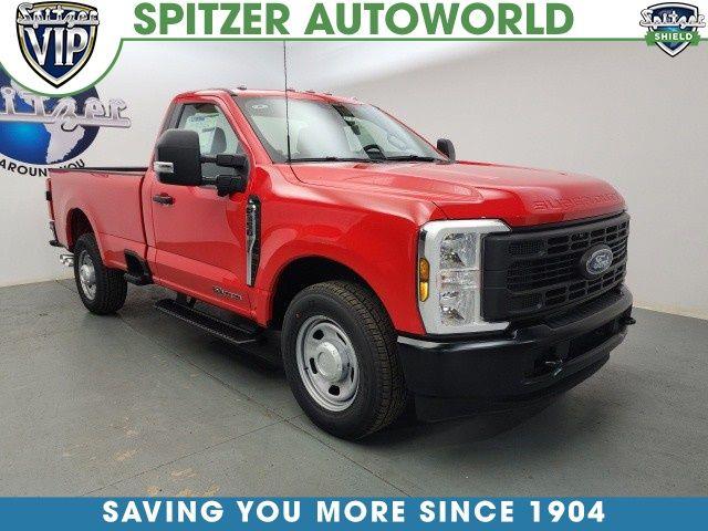 2024 Ford F-350