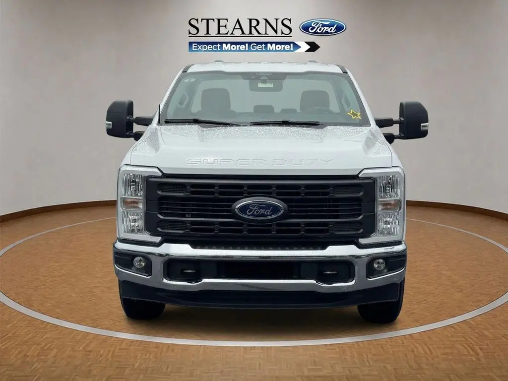 2025 Ford F-350 - $52,500
