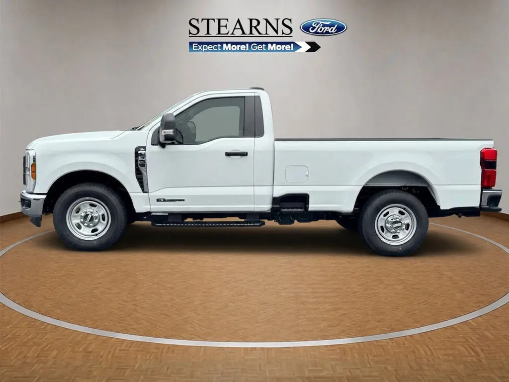 2025 Ford F-350 - $52,500