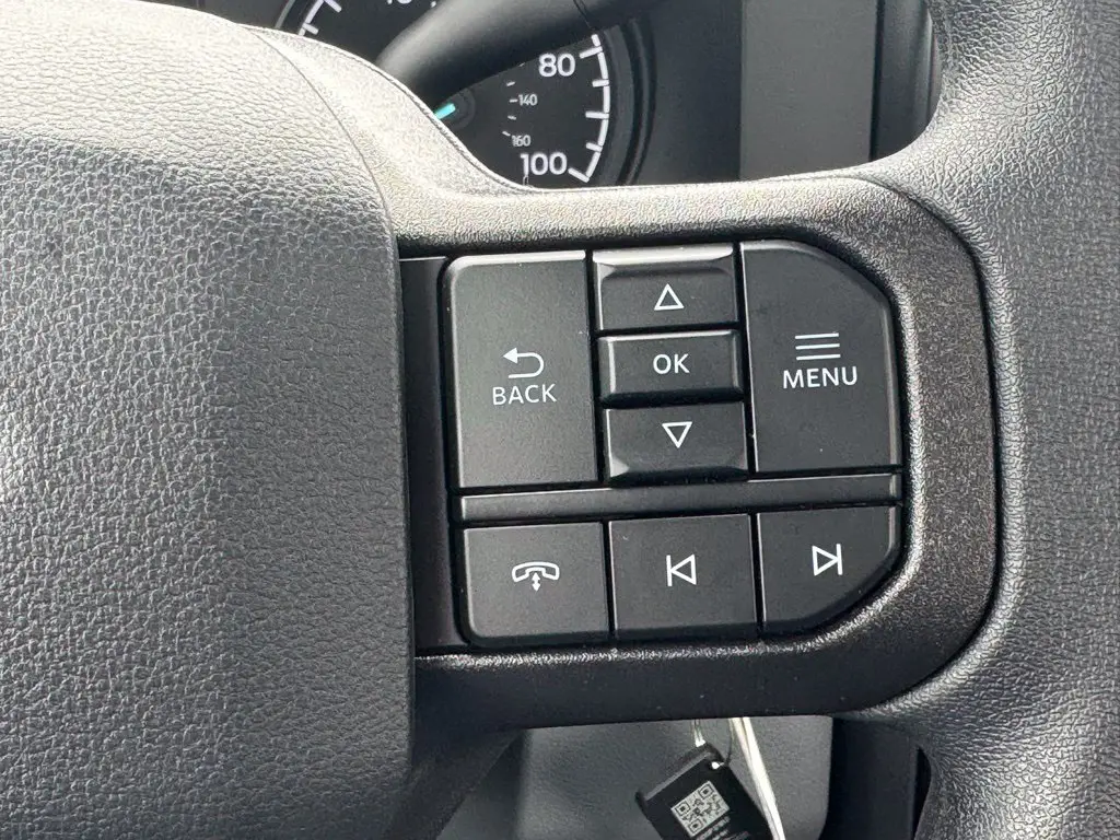 2025 Ford F-350 - $52,500