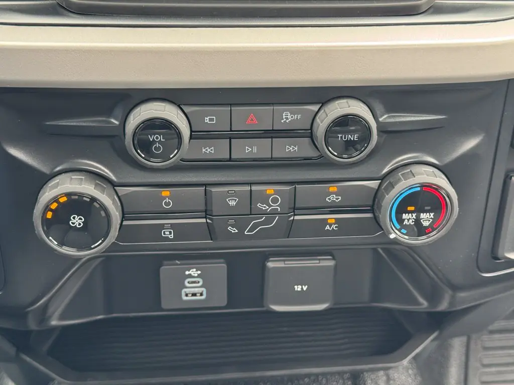 2025 Ford F-350 - $52,500