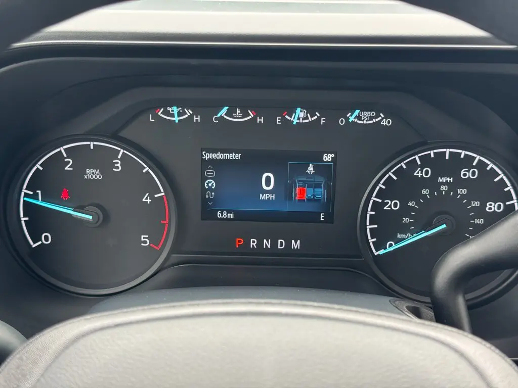 2025 Ford F-350 - $52,500