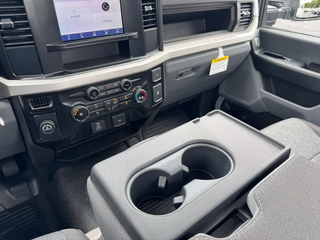 2025 Ford F-350 - $52,500