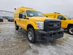 2015 F-350 Super Duty Thumbnail 2