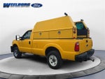 2015 F-350 Super Duty Thumbnail 3