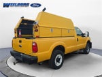 2015 F-350 Super Duty Thumbnail 5