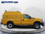2015 F-350 Super Duty Thumbnail 6
