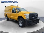 2015 F-350 Super Duty Thumbnail 7