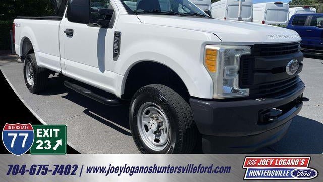 Preowned 2017 Ford F-350 Super Duty XL for Sale