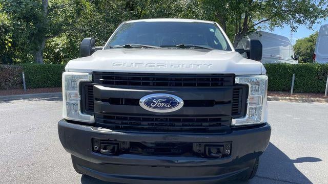 2017 Ford F-350 Super Duty XL