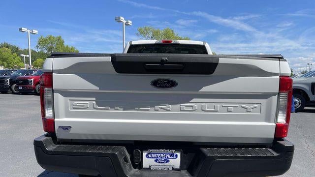 2017 Ford F-350 Super Duty XL