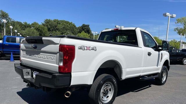 2017 Ford F-350 Super Duty XL