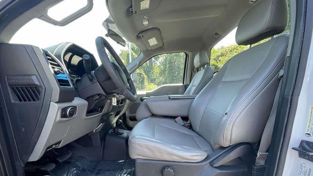 2017 Ford F-350 Super Duty XL
