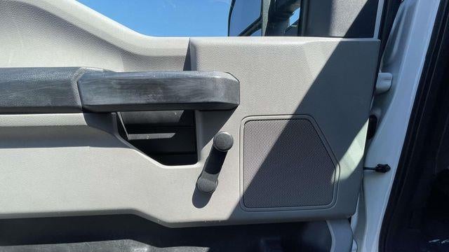 2017 Ford F-350 Super Duty XL