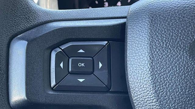 2017 Ford F-350 Super Duty XL