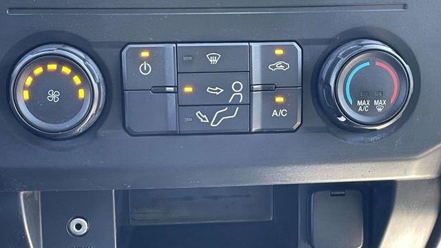 2017 Ford F-350 Super Duty XL