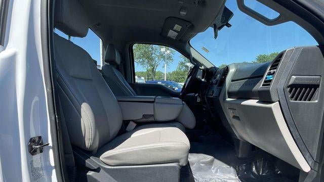 2017 Ford F-350 Super Duty XL
