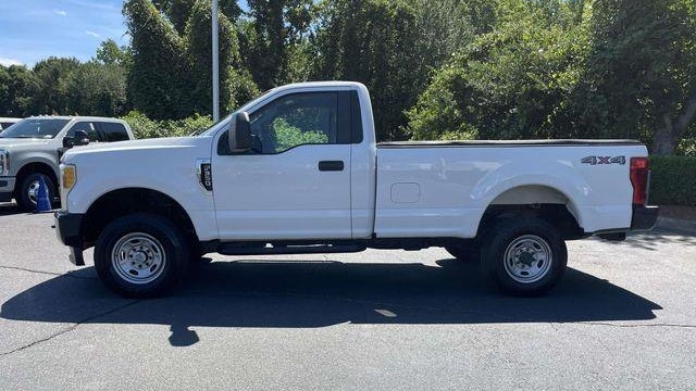 2017 Ford F-350 Super Duty XL