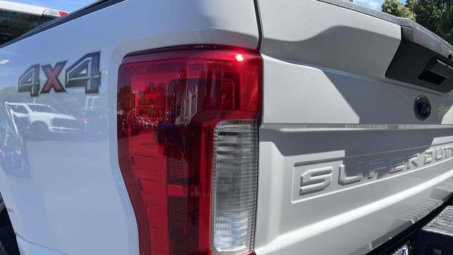2017 Ford F-350 Super Duty XL