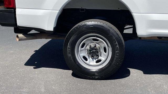2017 Ford F-350 Super Duty XL