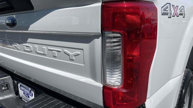 2017 Ford F-350 Super Duty XL