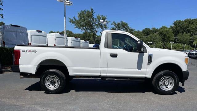 2017 Ford F-350 Super Duty XL