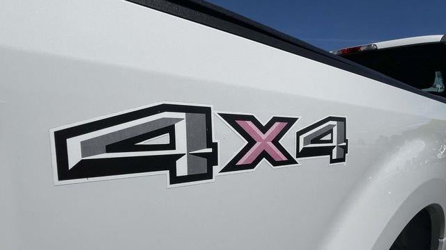 2017 Ford F-350 Super Duty XL
