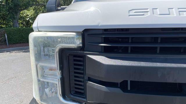 2017 Ford F-350 Super Duty XL