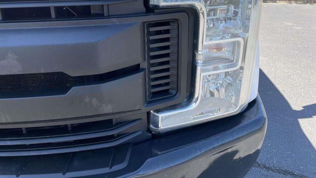 2017 Ford F-350 Super Duty XL