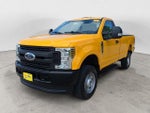 2019 F-350 Super Duty Thumbnail 1