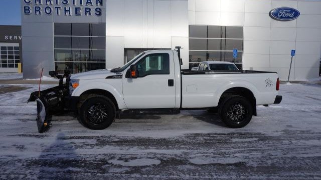 Preowned 2015 Ford F-350 Super Duty XL for Sale