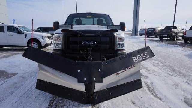 2015 Ford F-350 Super Duty XL