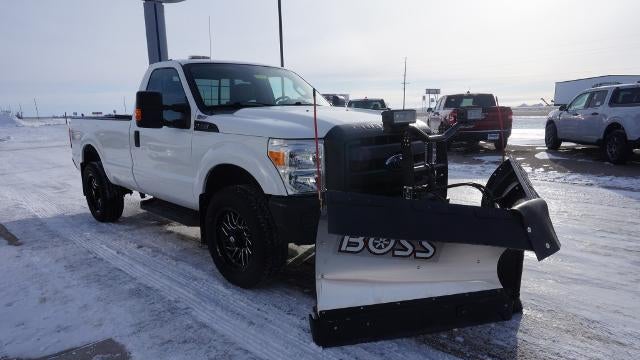 2015 Ford F-350 Super Duty XL