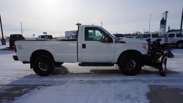 2015 Ford F-350 Super Duty XL